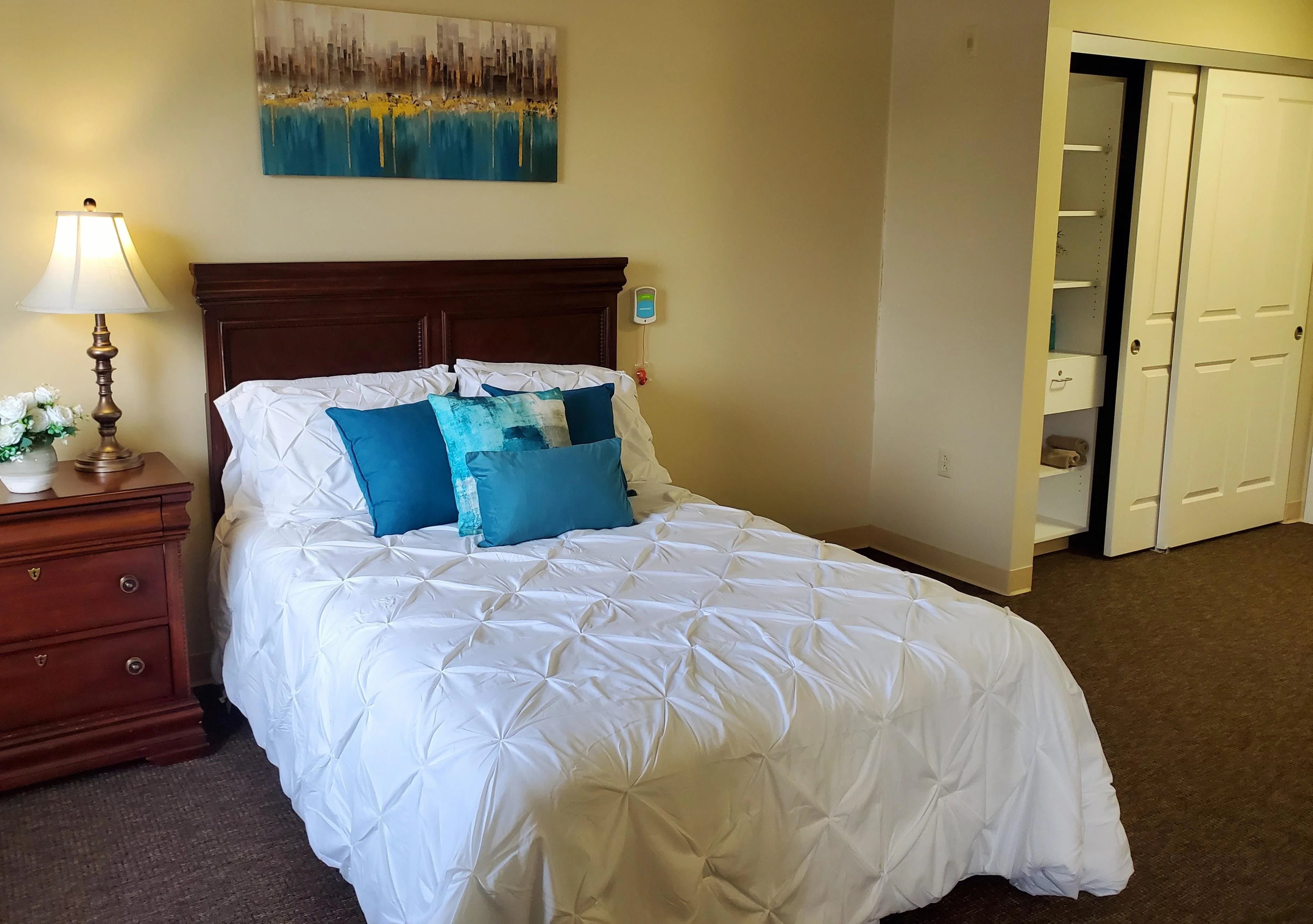 Barathaven Memory Care