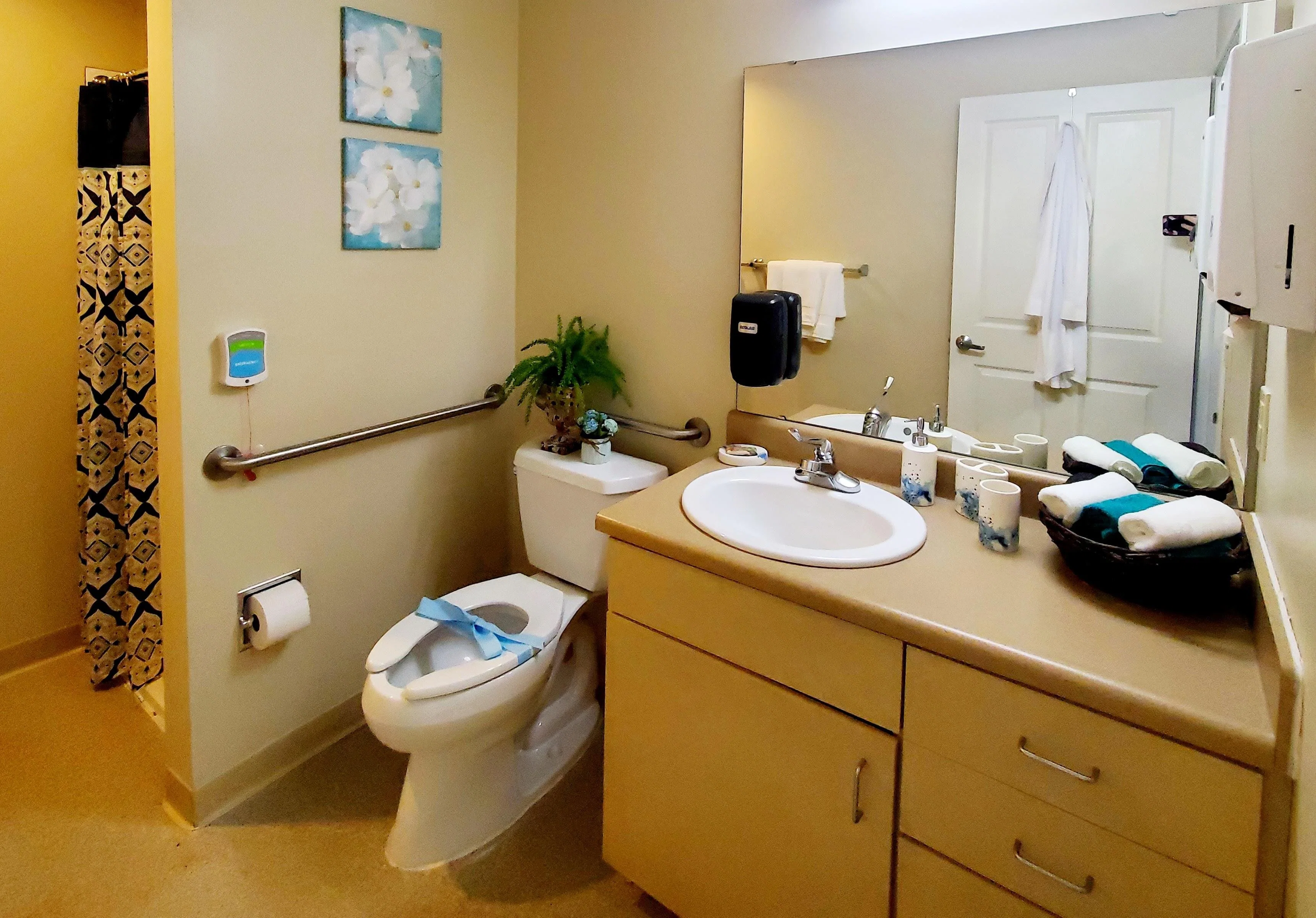 Barathaven Memory Care