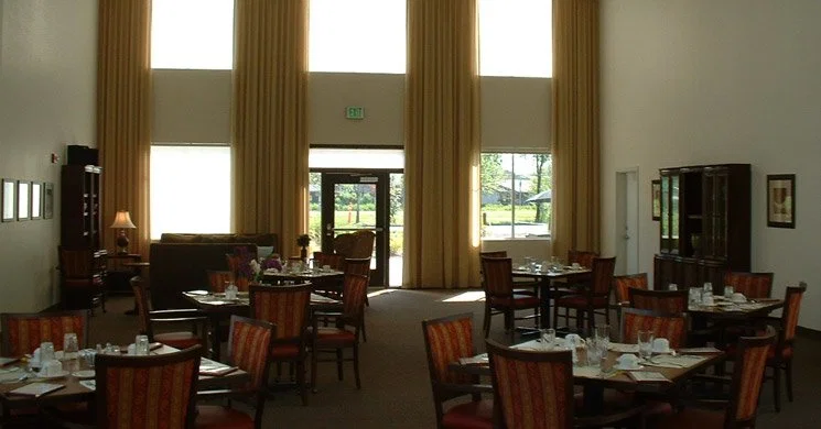 BAYBERRY COMMONS ASSISTED LIVING & MEMORY CARE
