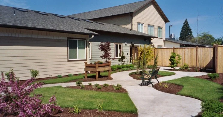 BAYBERRY COMMONS ASSISTED LIVING & MEMORY CARE