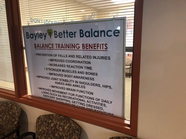 Bayley Home Services