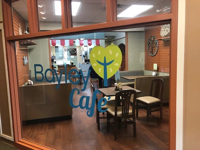 Bayley Home Services