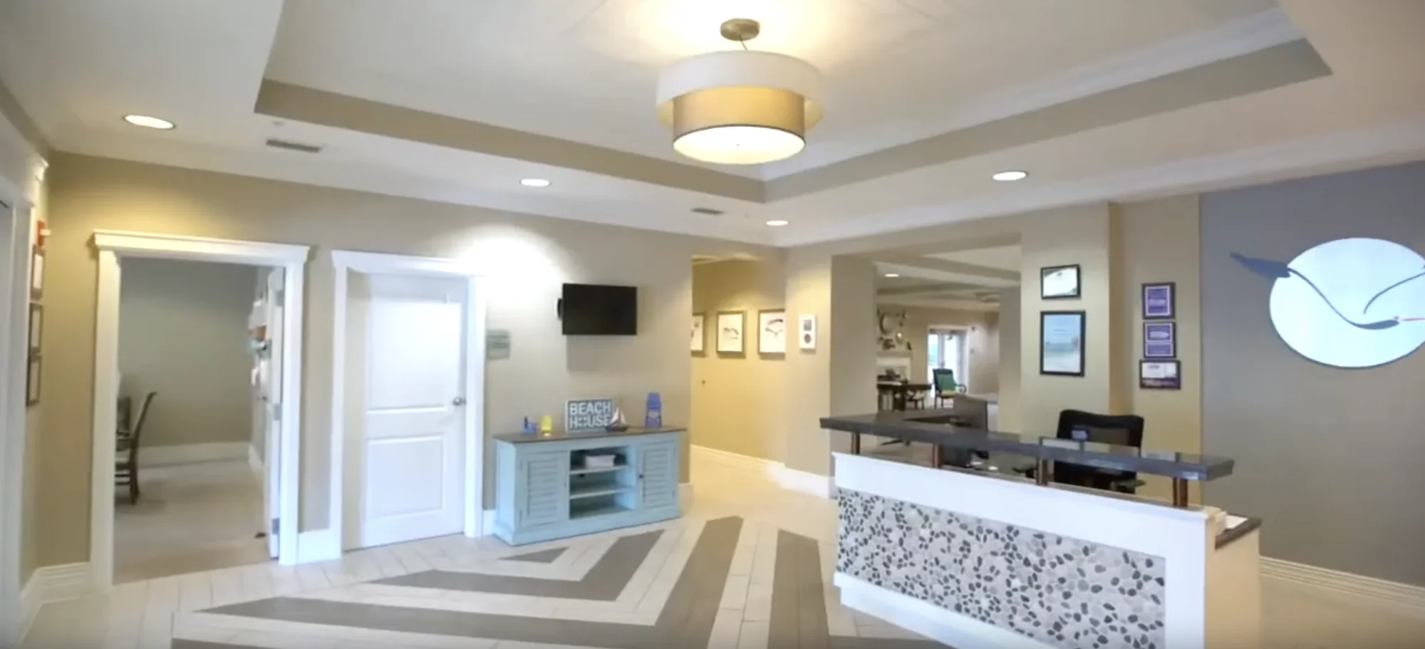 Beach House Senior Living