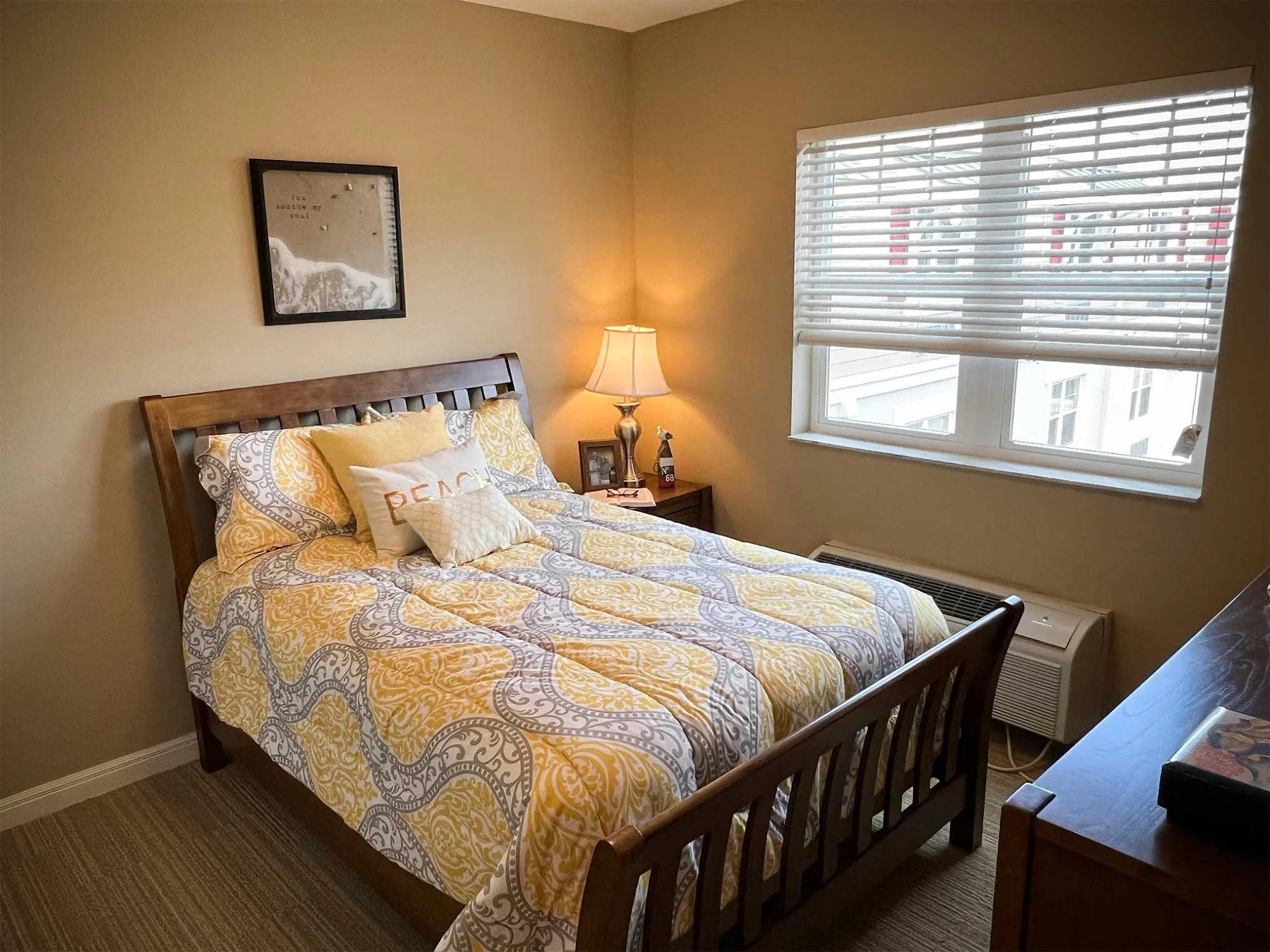 Beach House Senior Living