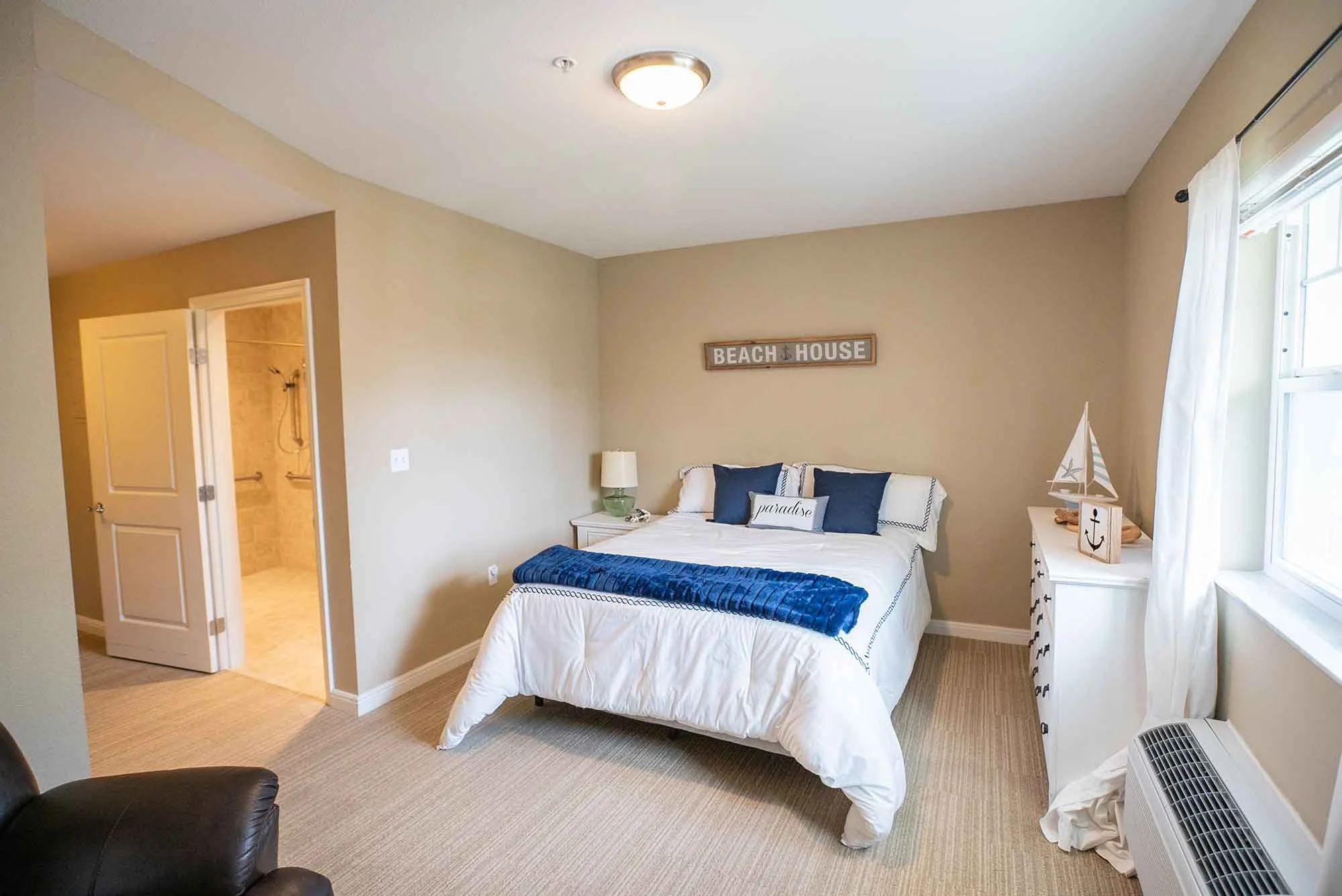 Beach House Senior Living