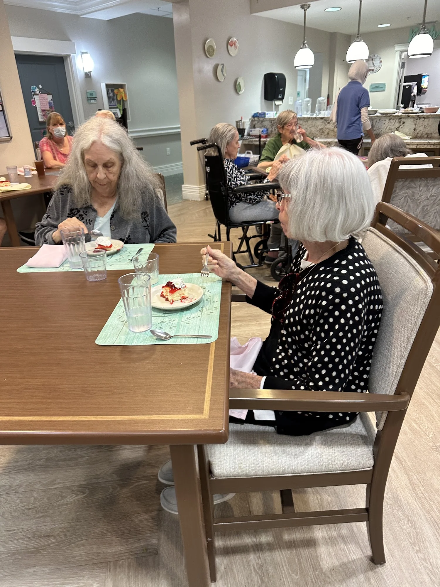 Beach House Senior Living