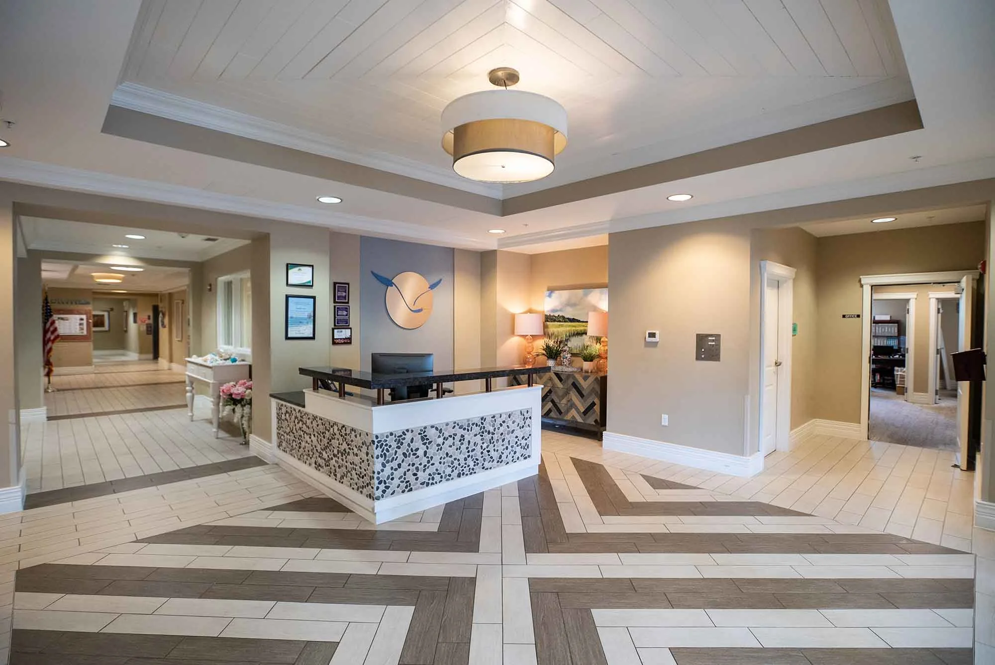 Beach House Senior Living