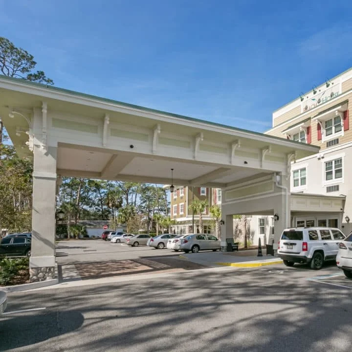 Beach House Senior Living