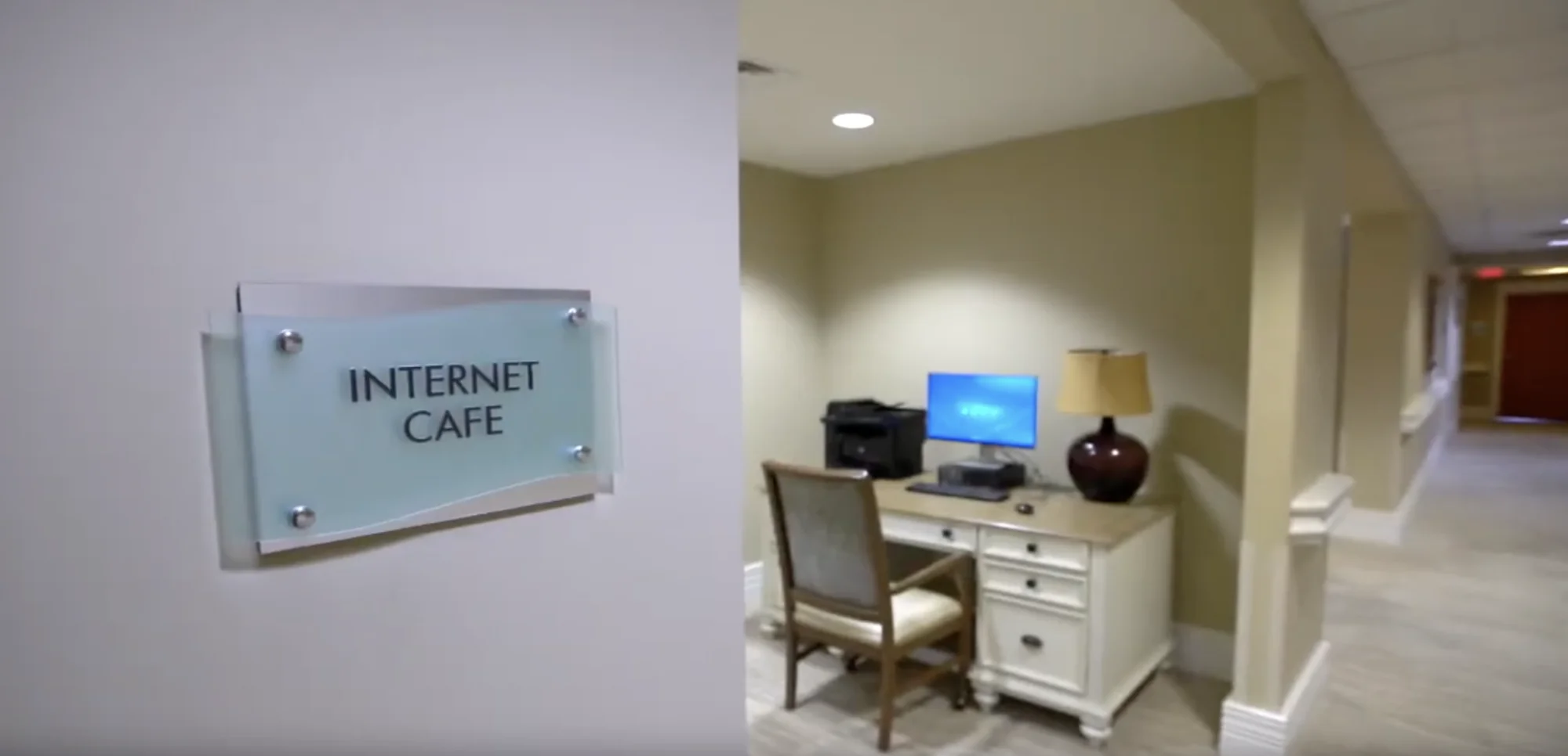 Beach House Senior Living