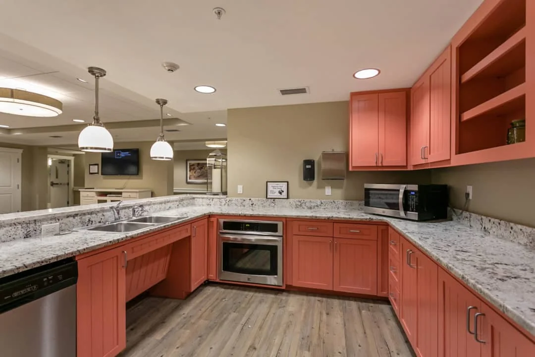 Beach House Senior Living