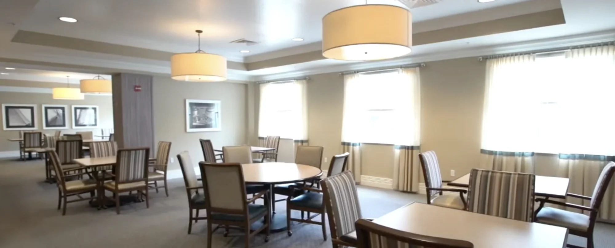 Beach House Senior Living
