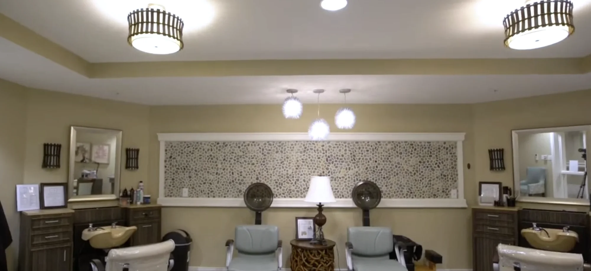 Beach House Senior Living