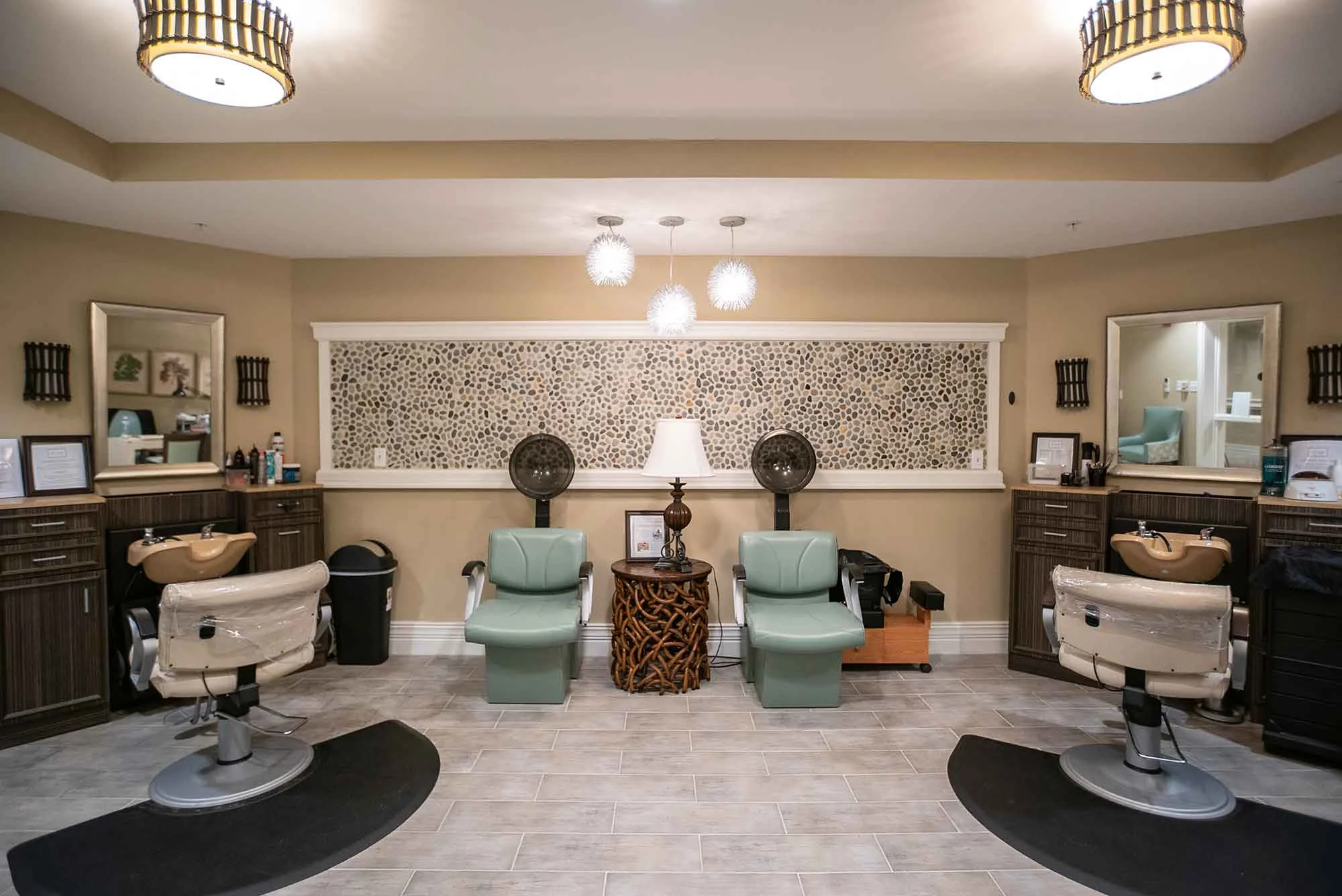 Beach House Senior Living