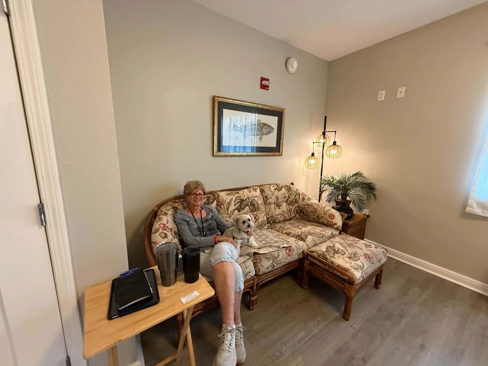 Beach House Senior Living