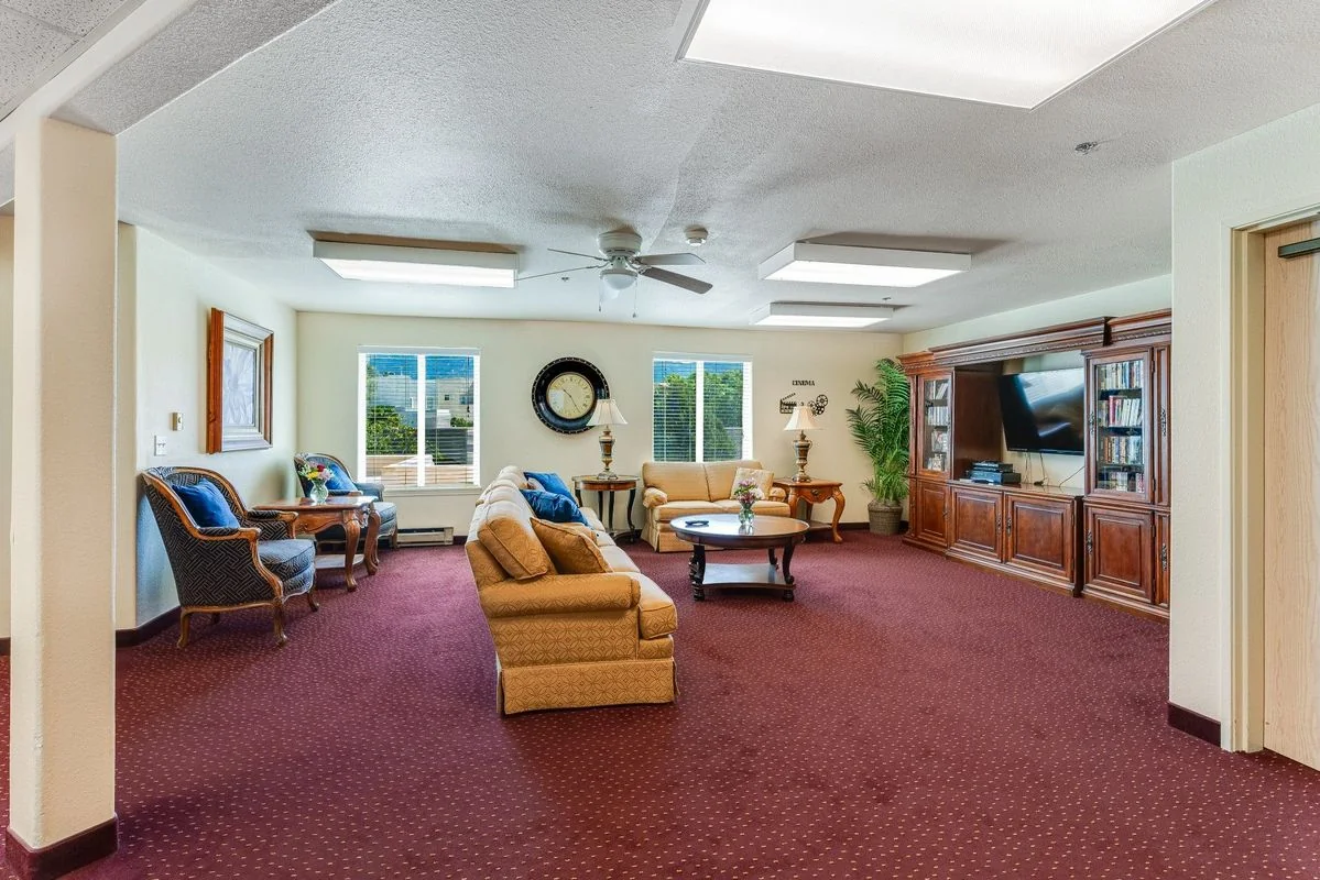 Bear Canyon Estates | Sky Active Living