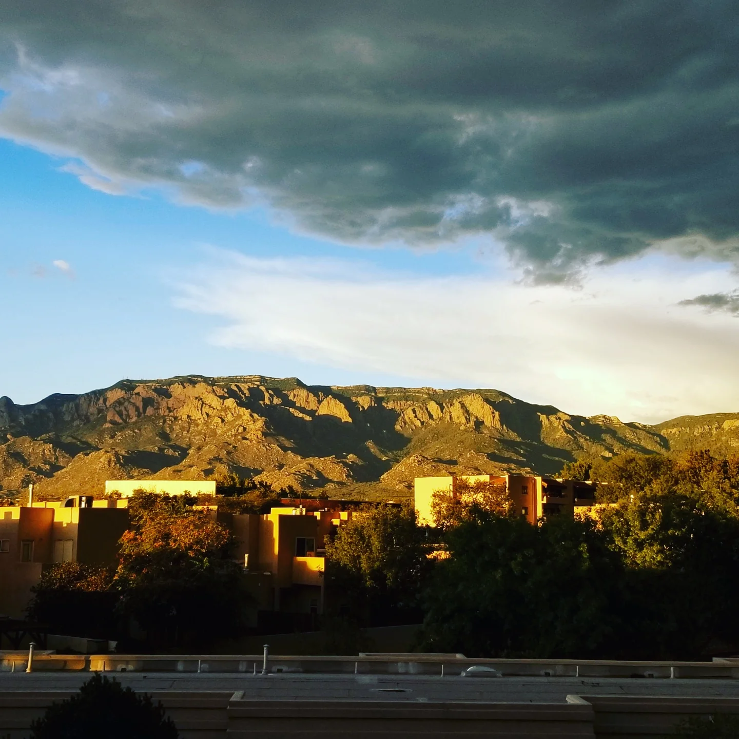 Bear Canyon Estates | Sky Active Living