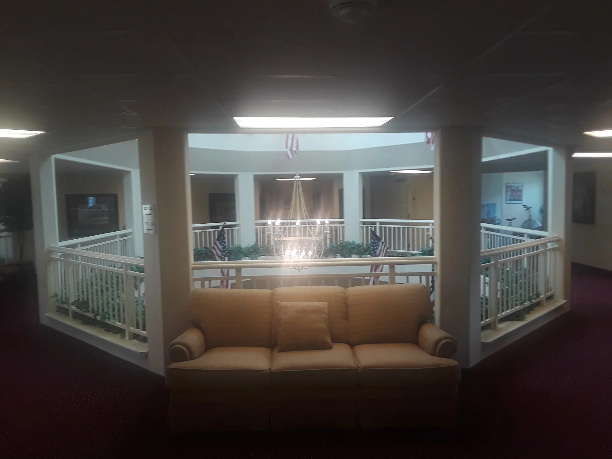 Bear Canyon Estates | Sky Active Living