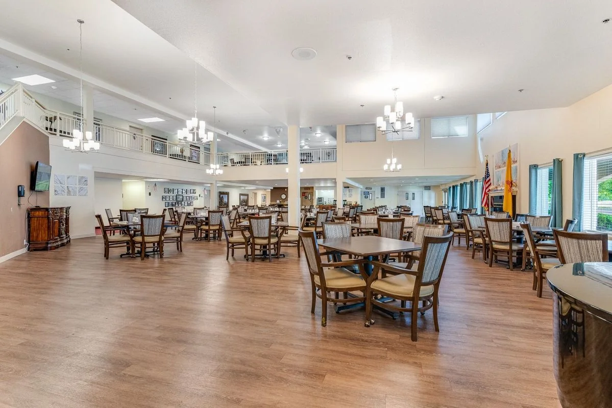 Bear Canyon Estates | Sky Active Living