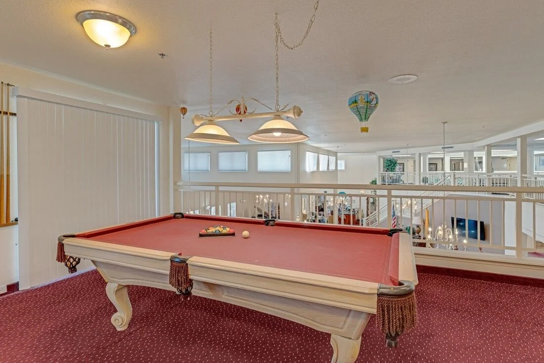 Bear Canyon Estates | Sky Active Living