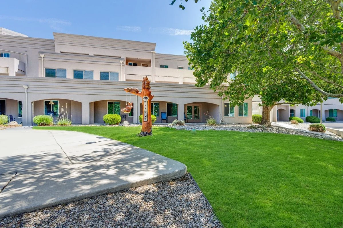 Bear Canyon Estates | Sky Active Living