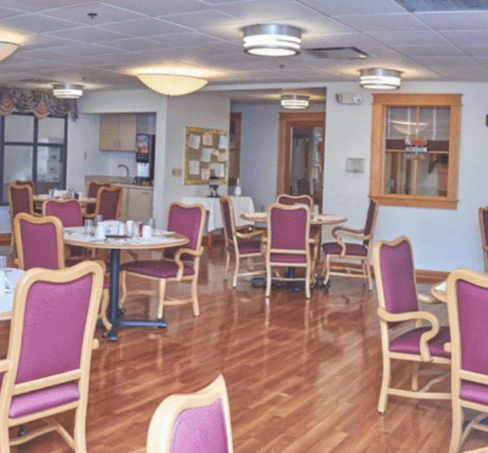 BEECHWOOD COURT AT LAFAYETTE MANOR