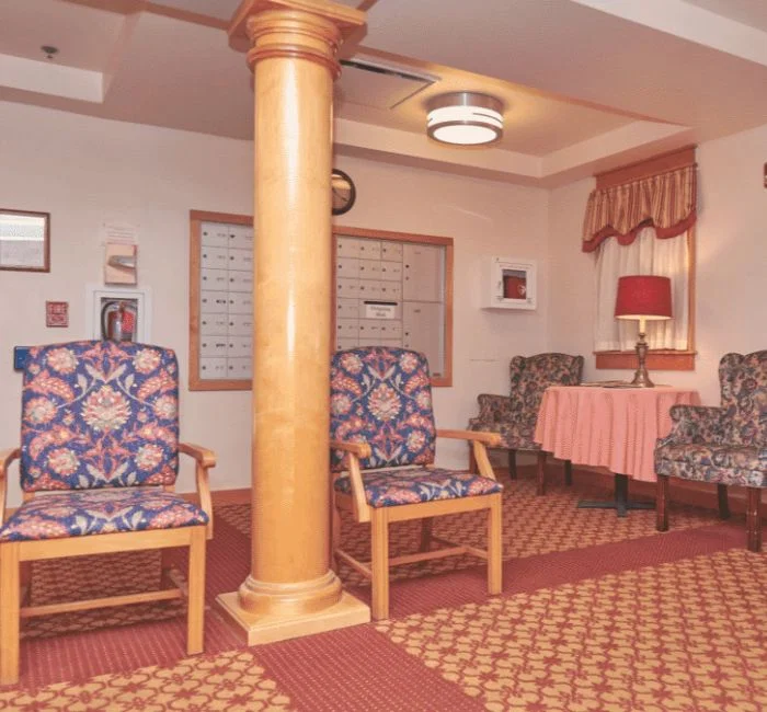 BEECHWOOD COURT AT LAFAYETTE MANOR