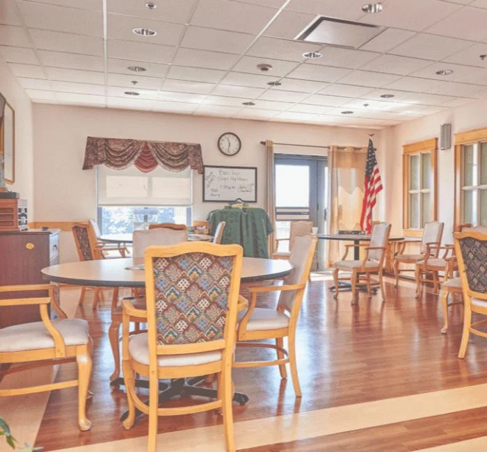 BEECHWOOD COURT AT LAFAYETTE MANOR