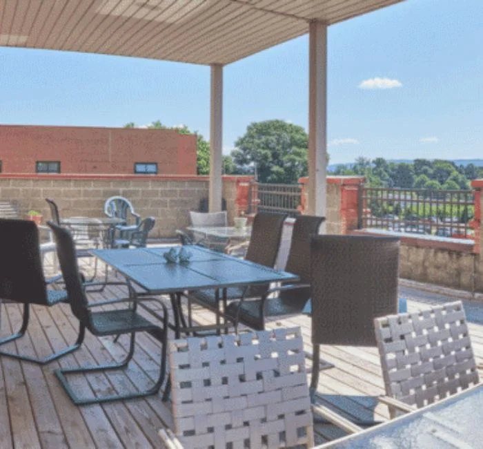 BEECHWOOD COURT AT LAFAYETTE MANOR