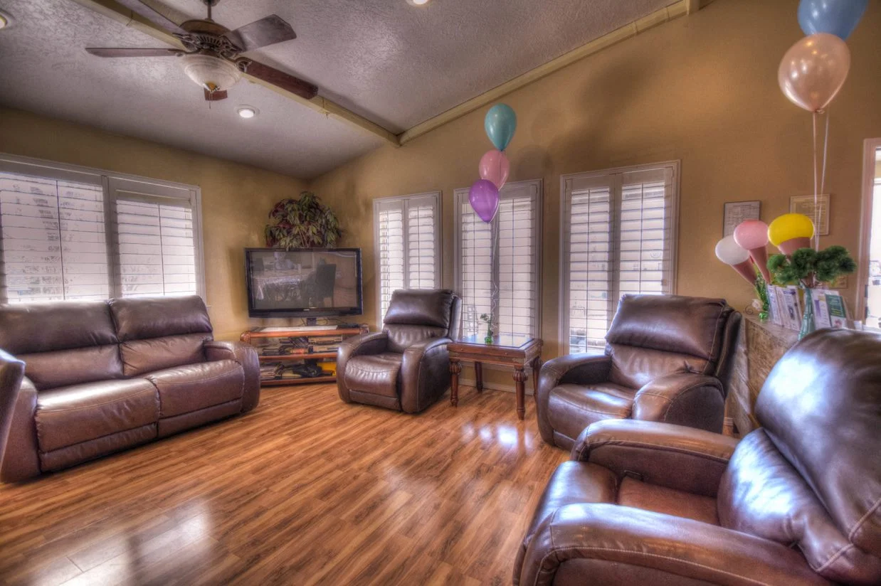 BEEHIVE HOMES OF FARMINGTON