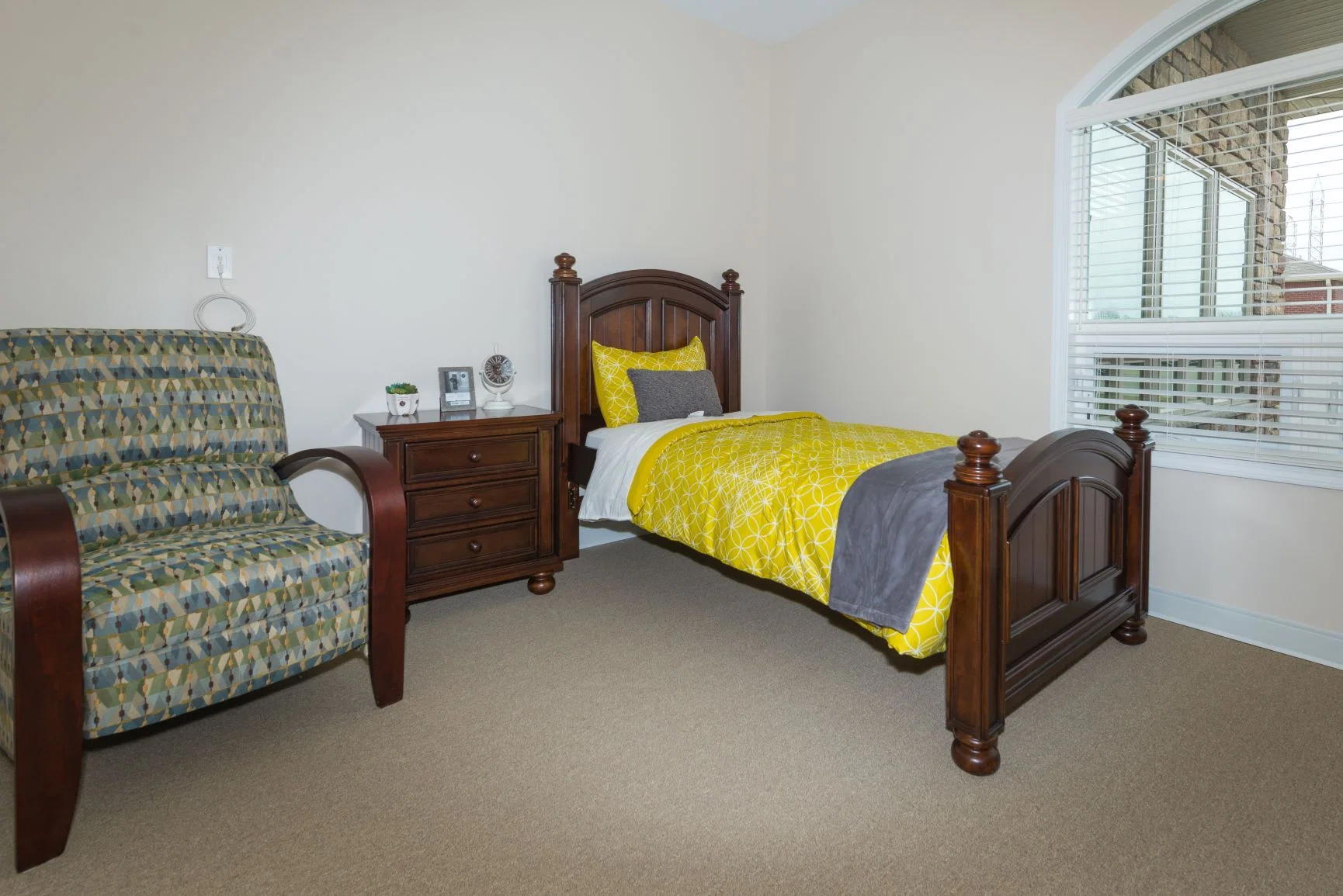 BEEHIVE HOMES OF LAFAYETTE