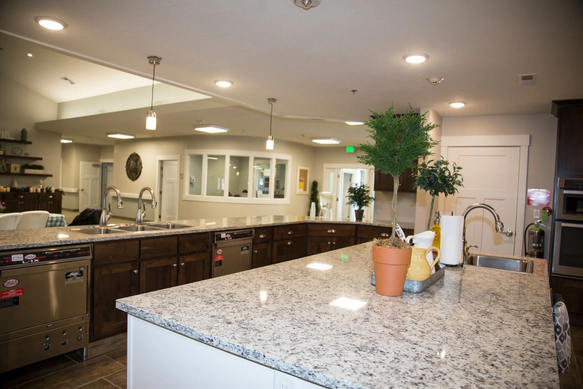 BEEHIVE HOMES OF SYRACUSE, UTAH