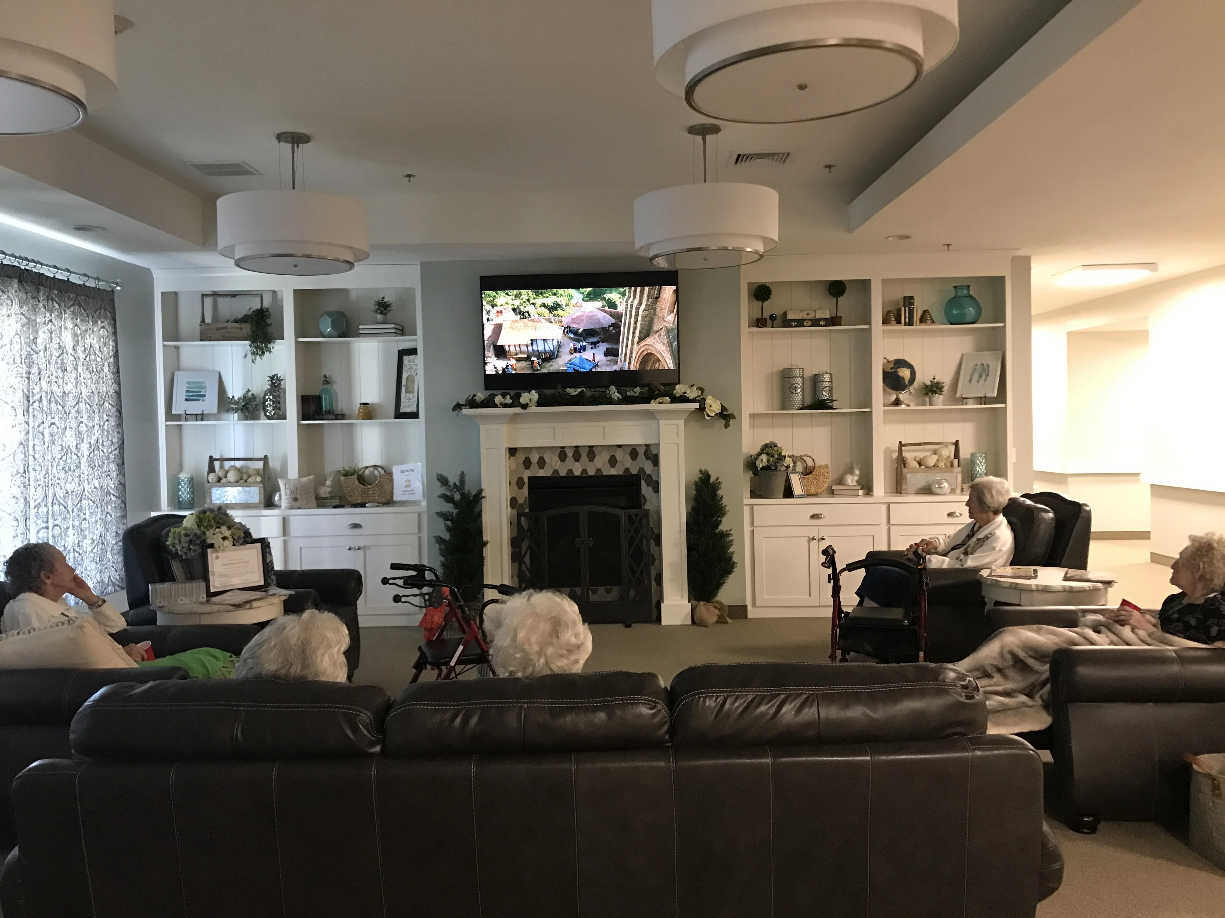 BEEHIVE HOMES OF SYRACUSE, UTAH