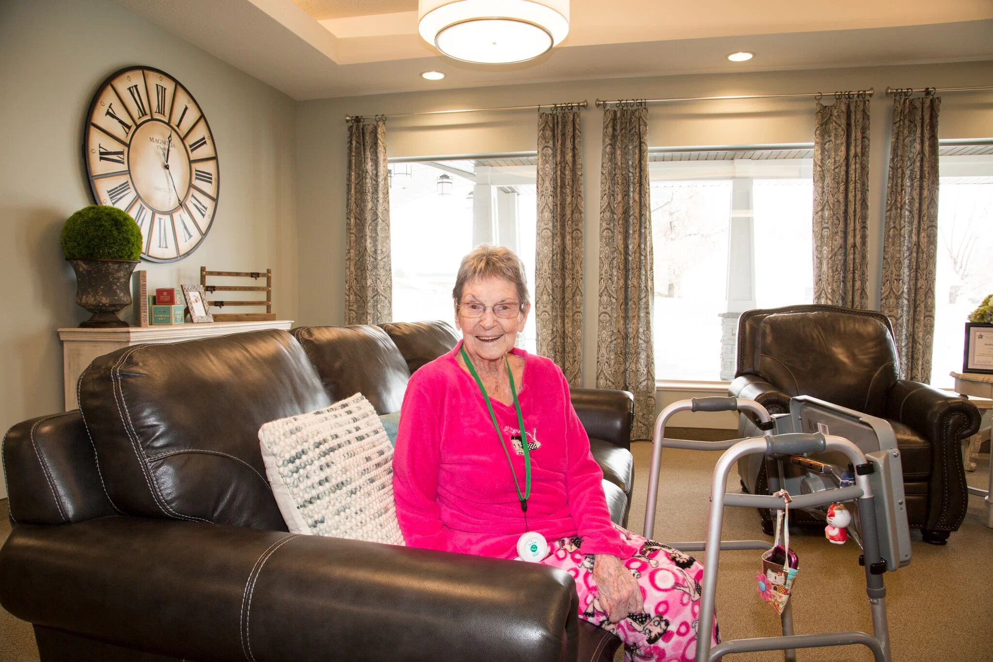 BEEHIVE HOMES OF SYRACUSE, UTAH