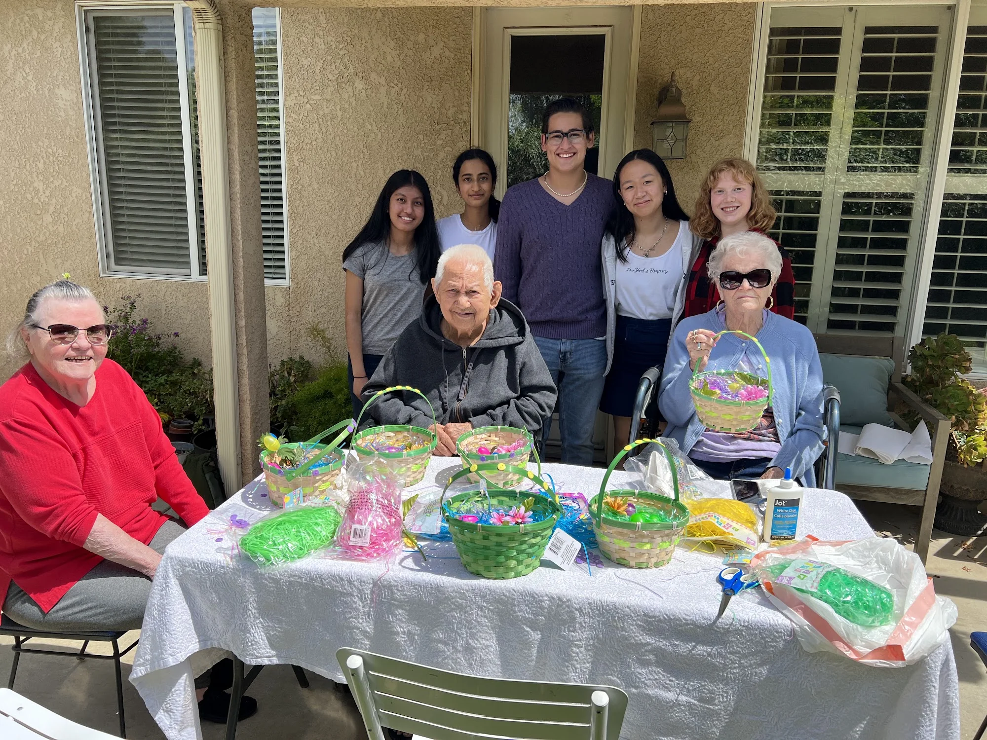 Bella Care Home