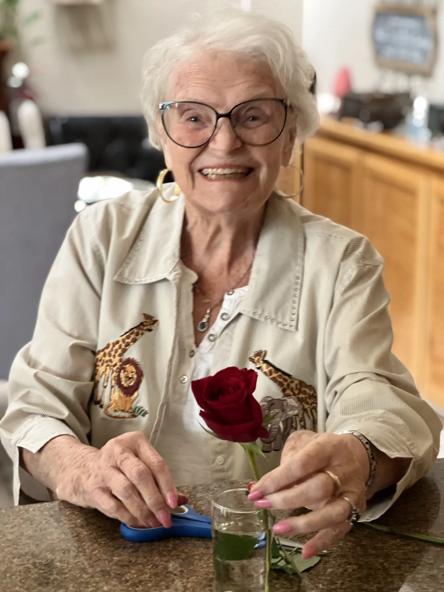 Bella Care Home
