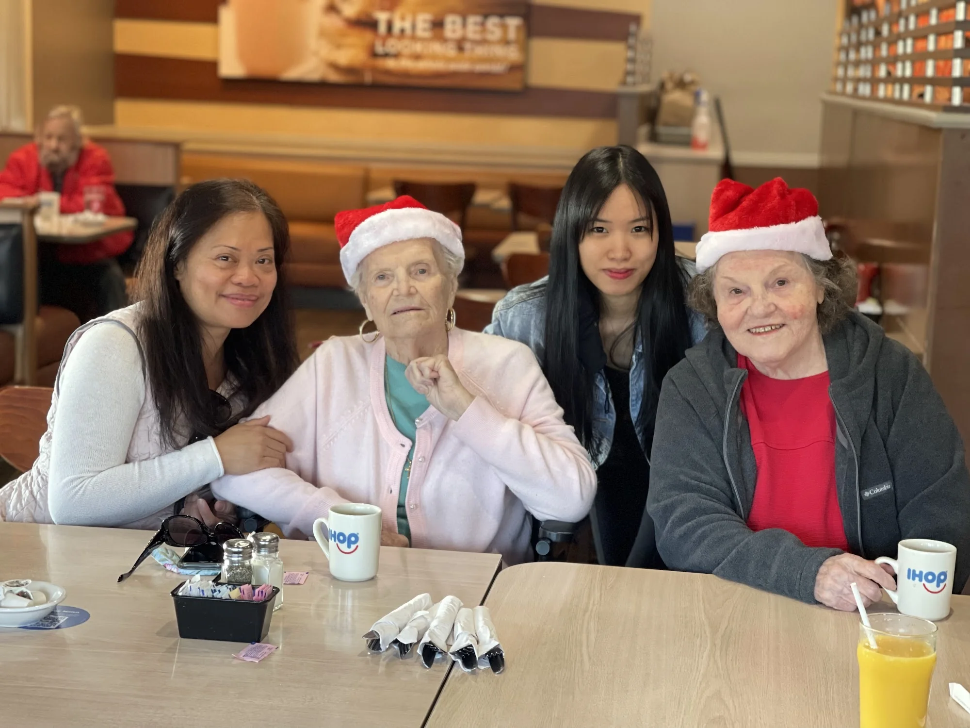 Bella Care Home