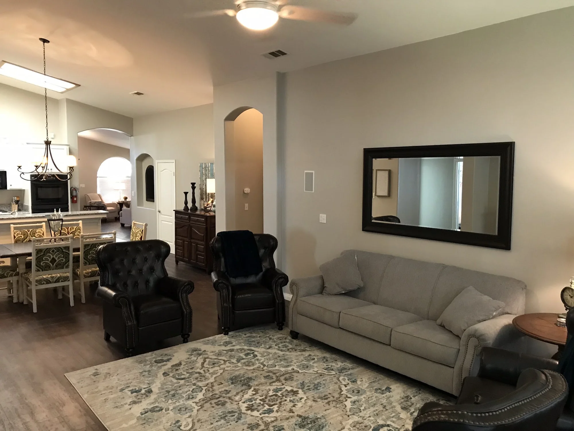 Bella Vita Senior Living