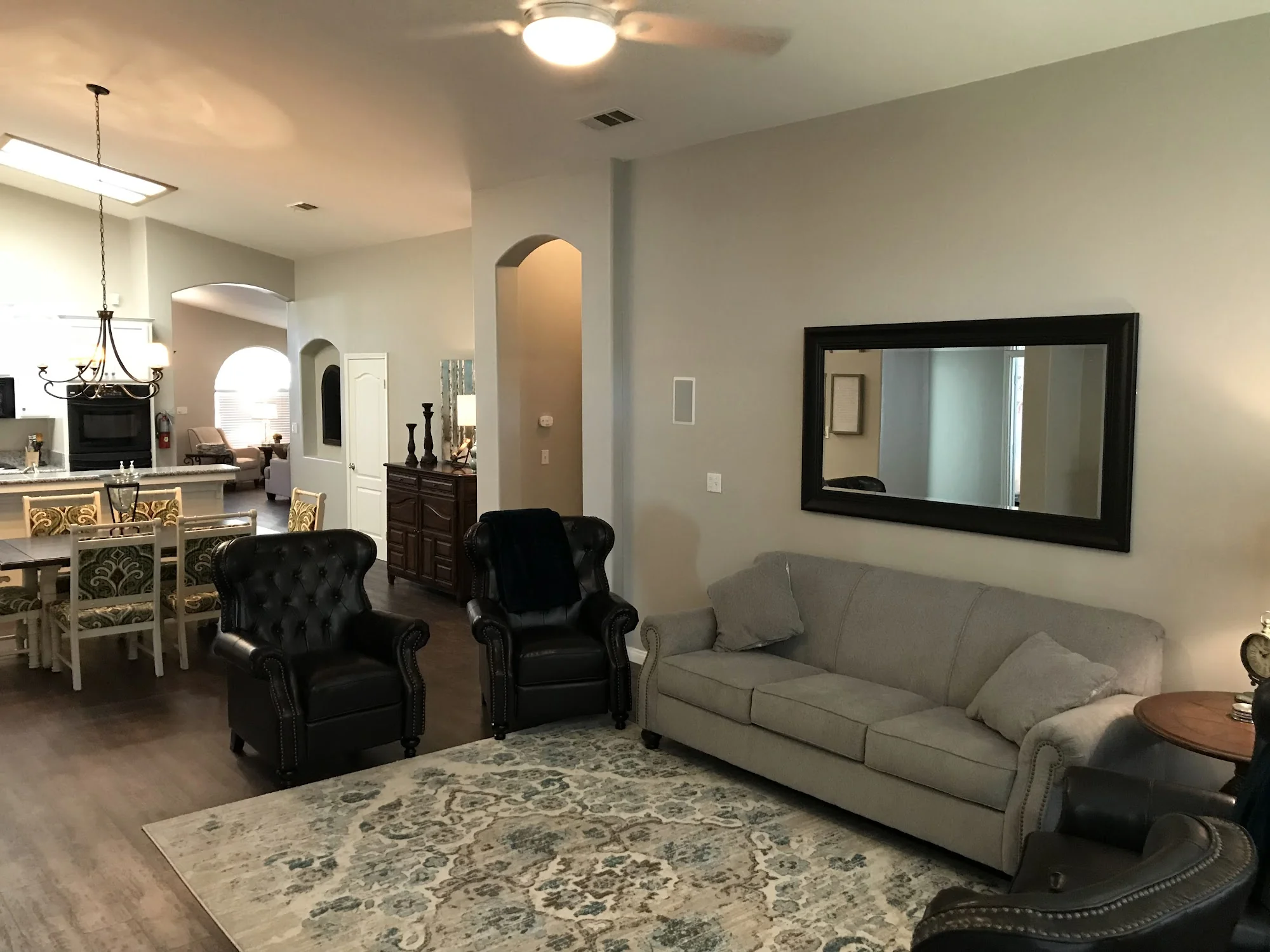 Bella Vita Senior Living