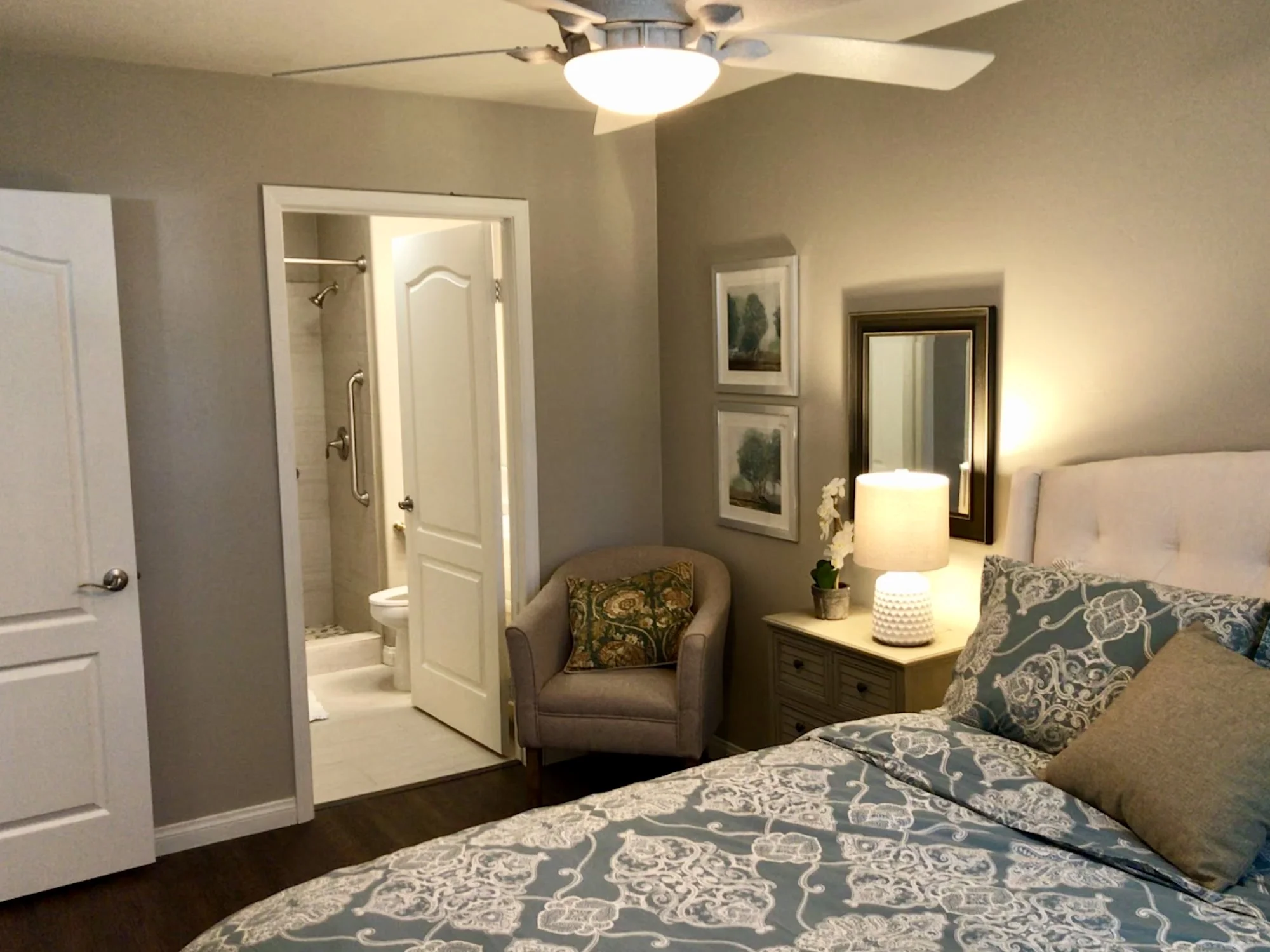 Bella Vita Senior Living