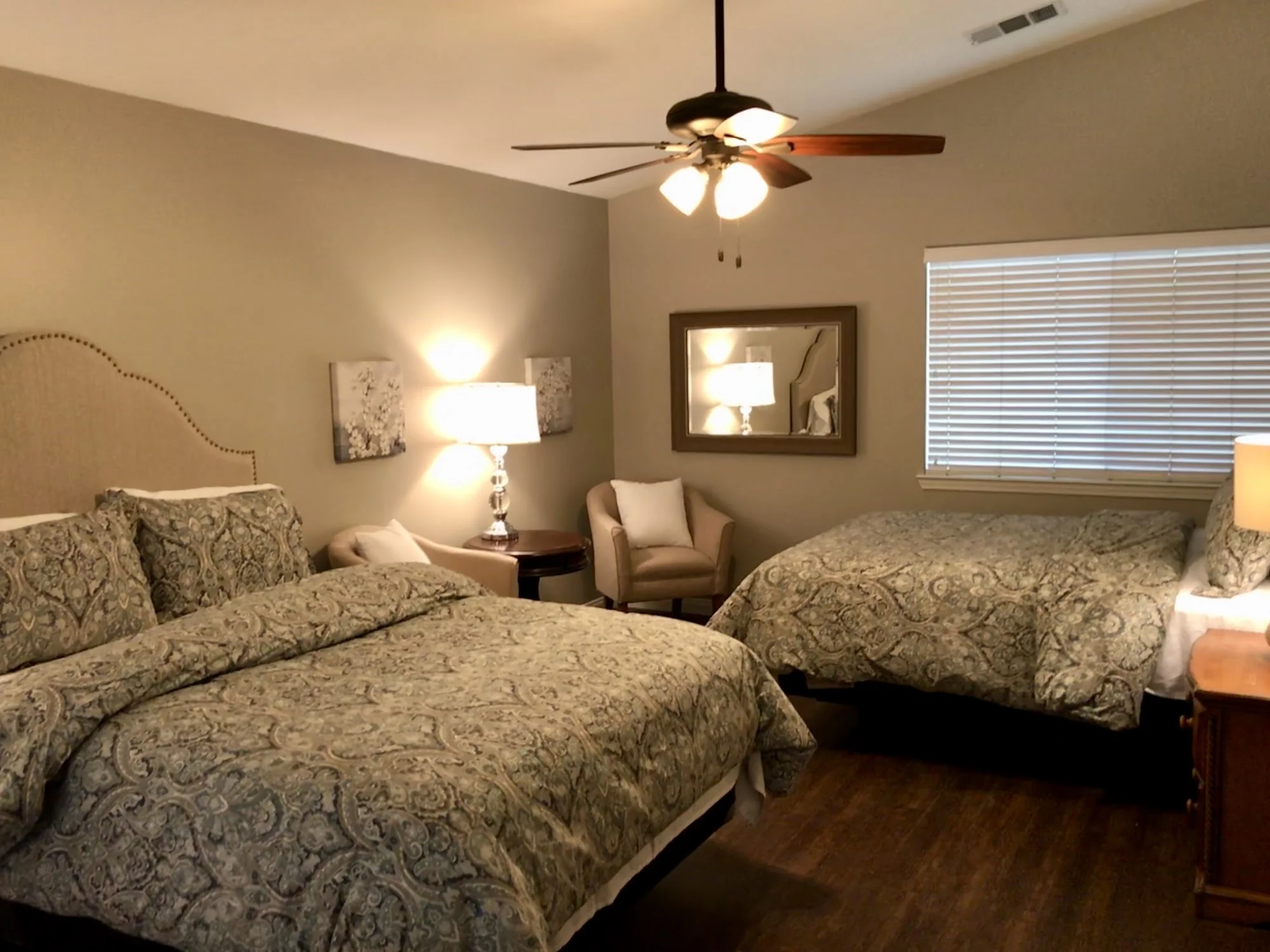 Bella Vita Senior Living