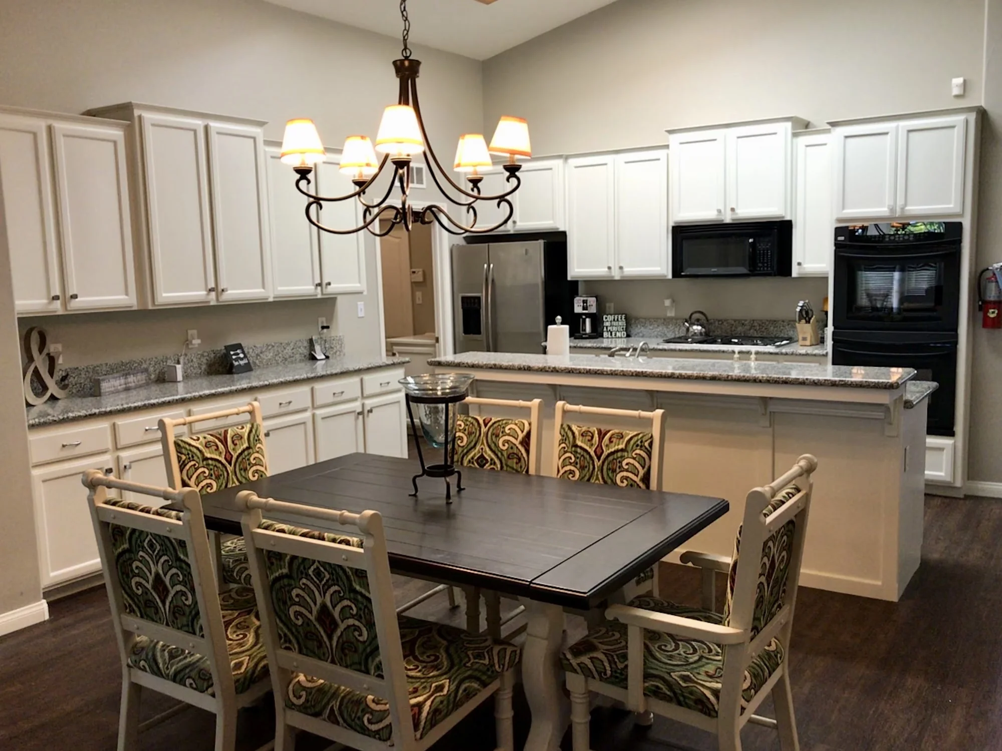 Bella Vita Senior Living