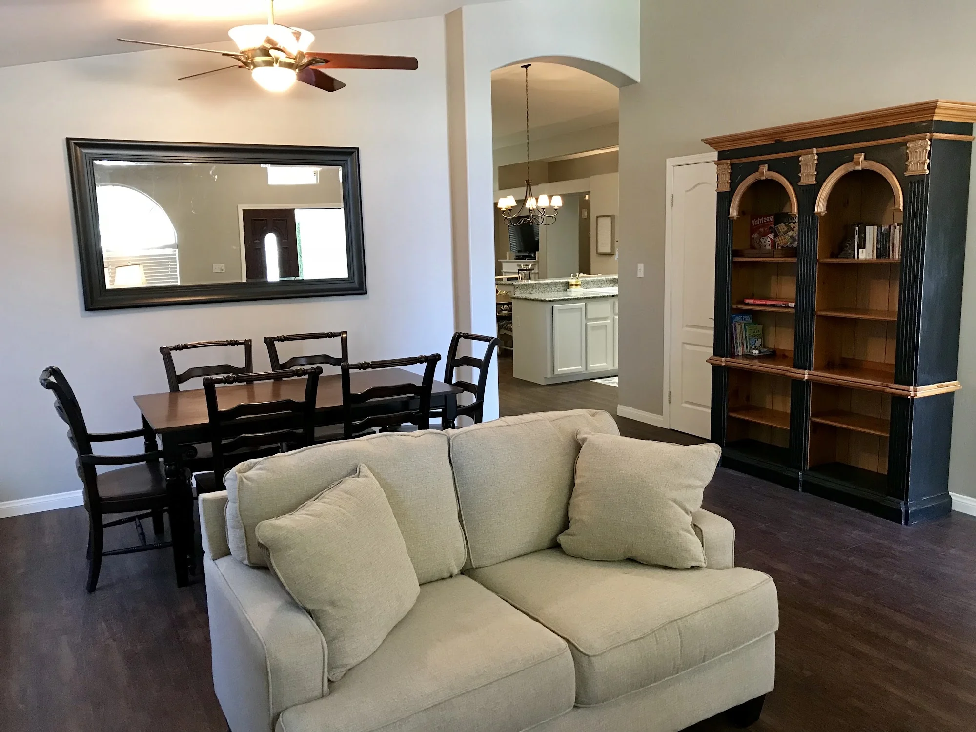 Bella Vita Senior Living
