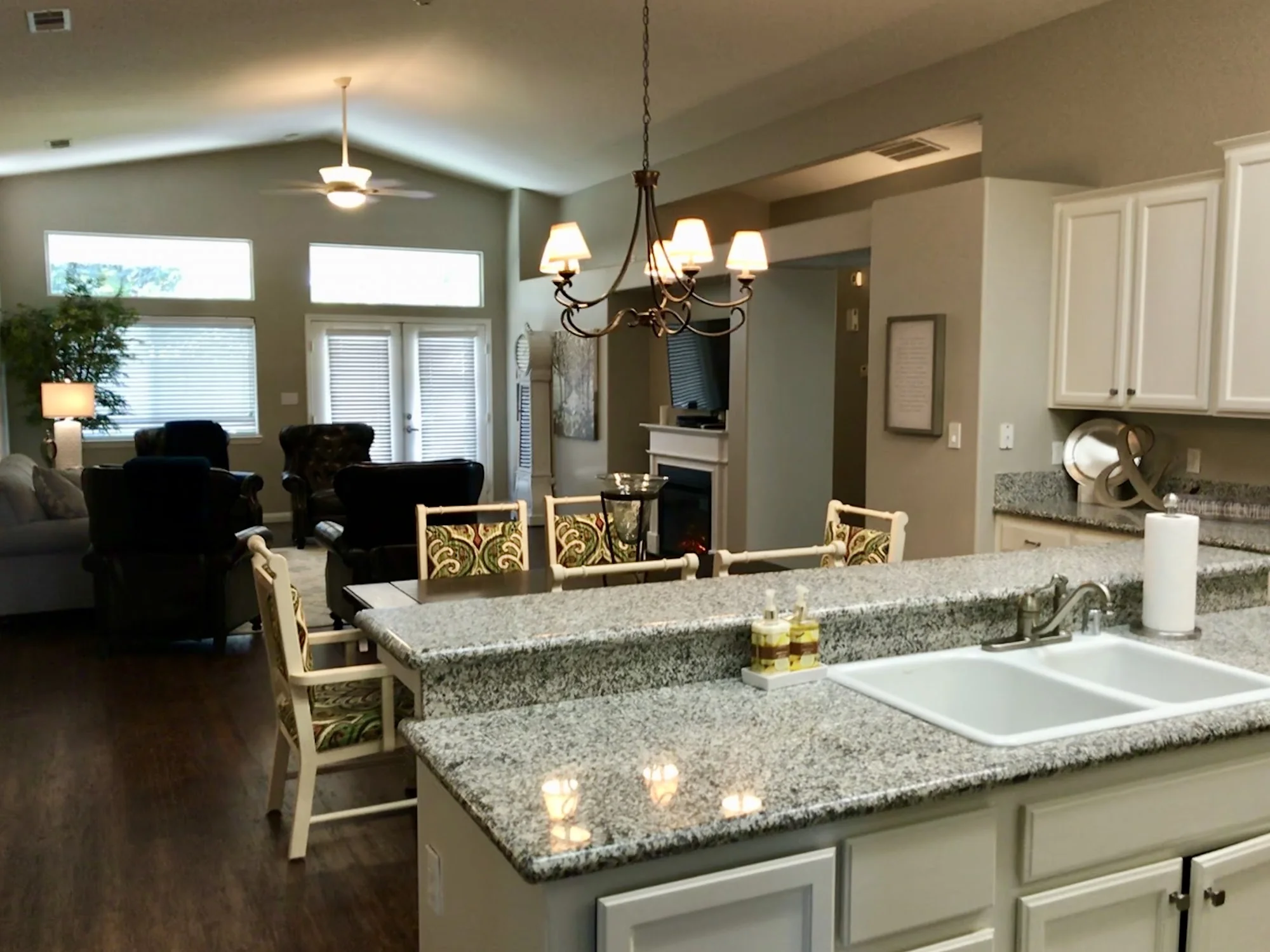 Bella Vita Senior Living