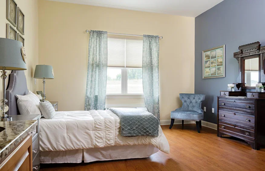 Bellaire at Stone Port - Memory Care photo