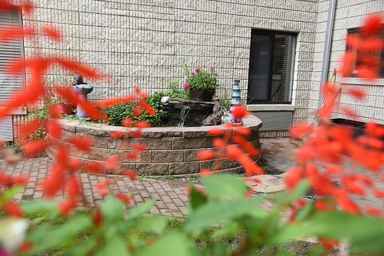 BELLE REVE SENIOR LIVING