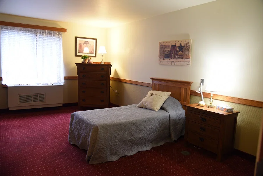 BELLE REVE SENIOR LIVING