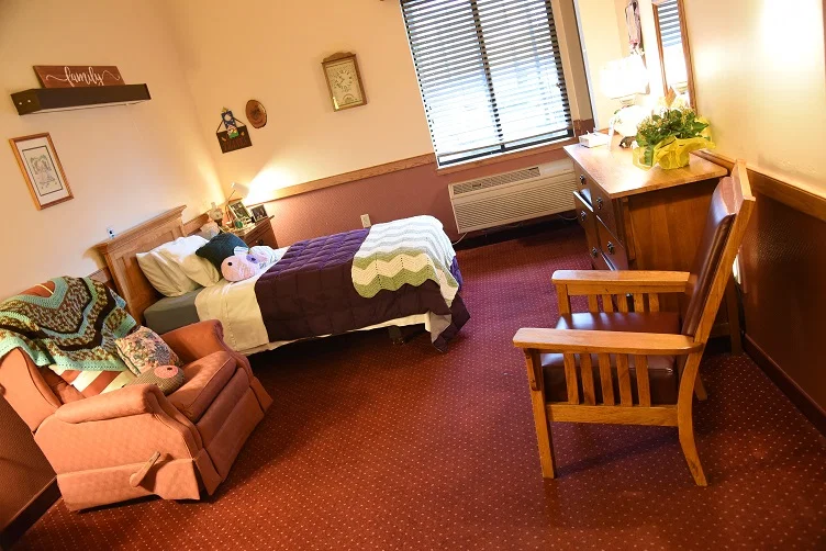 BELLE REVE SENIOR LIVING