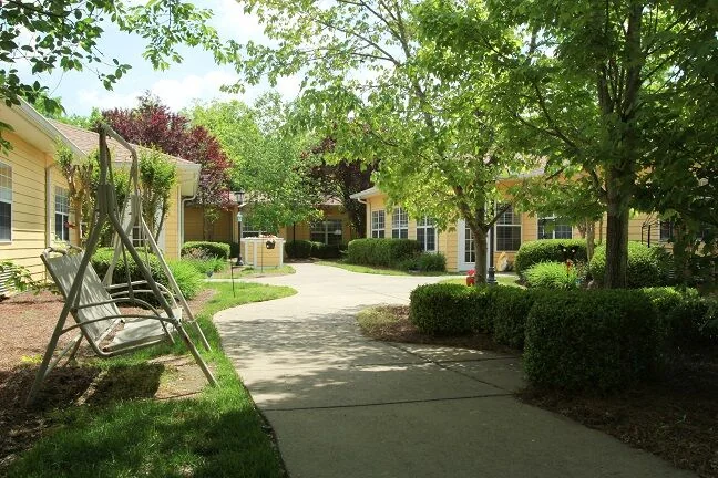 Belvedere Commons of Franklin