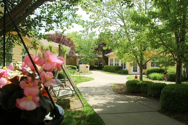 Belvedere Commons of Franklin