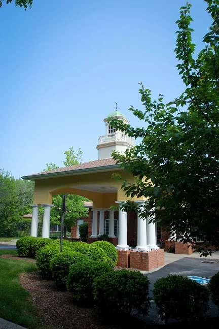 Belvedere Commons of Franklin